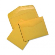 Quality Park Extra Heavyweight Document Envelopes (54301)