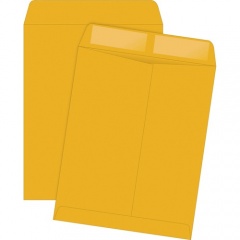 Quality Park Kraft Catalog Envelopes (41865)
