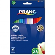 Dixon Prang 7" Colored Pencil (22360)