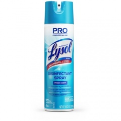 Reckitt Benckiser Fresh Disinfectant Spray (04675EA)