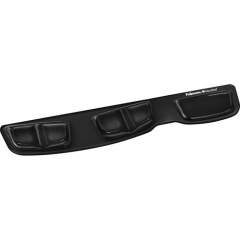 Fellowes Keyboard Palm Support with Microban Protection (9183201)