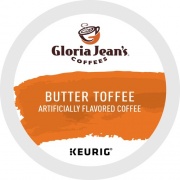 Gloria Jean's Coffees Butter Toffee (60051012)