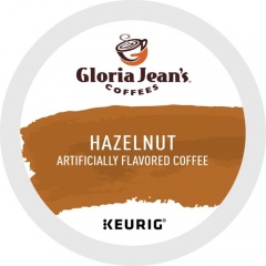 Gloria Jean's Coffees Hazelnut (60051052)