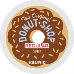 The Original Donut Shop Coffee (60052101)