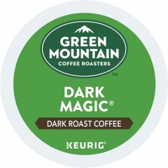 Green Mountain Coffee Roasters Dark Magic (4061)