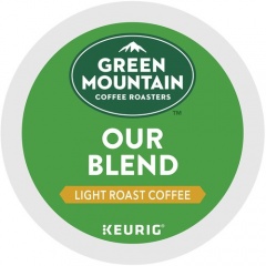 Green Mountain Coffee Roasters Our Blend (6570)