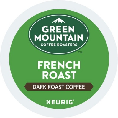 Green Mountain Coffee Roasters French Roast (6694)