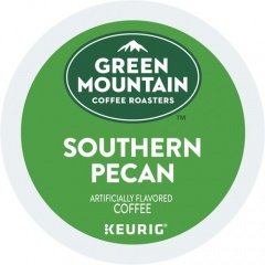 Green Mountain Coffee Roasters Southern Pecan (6772)
