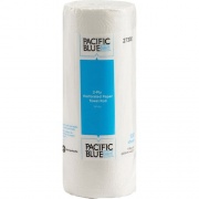 Pacific Blue Select Georgia-Pacific by GP PRO Preference 2-Ply Paper Towels, Roll Of 100 Sheets (27300RL)