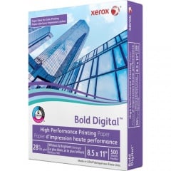 Xerox Bold Digital Printing Paper (3R11760)