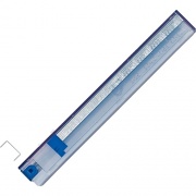Rapid Cartridge Stapler Staple Cartridge - K6 Blue (02897)