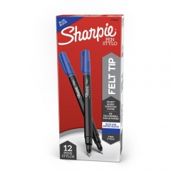 Sharpie Fine Point Pen (1742664)