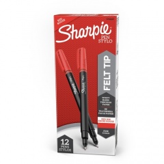 Sharpie Fine Point Pen (1742665)