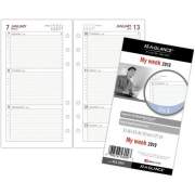 Day Runner 2-page-per-week Weekly Planner Refill Pages (063285Y)
