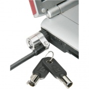 Skilcraft MicroSaver Notebook Cable Lock (5340013842016)