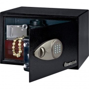 Sentry Safe Small Security Safe with Electronic Lock (X055)
