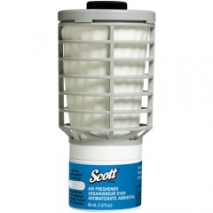 Scott Kimberly-Clark Air Freshener Refill (91072)