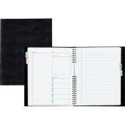 Blueline NotePro and Graphics Notebooks (A29C81)