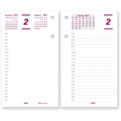 Brownline Jumbo Calendar Pad Refill (C2R)