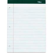 TOPS Double Docket Ruled Writing Pads - Letter (63393)