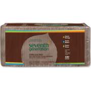 Seventh Generation 100% Recycled Paper Napkins