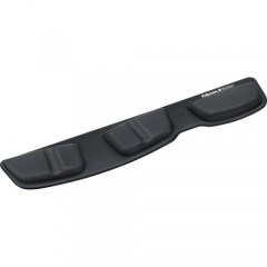 Fellowes Keyboard Palm Support with Microban Protection (9182501)