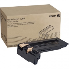 Xerox Original Toner Cartridge (106R01409)