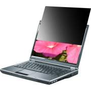Compucessory 15" Notebook LCD Privacy Filter