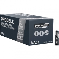 Duracell Procell Alkaline AA Battery - PC1500 (PC1500BKD)