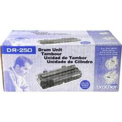 Brother DR250 Replacement Drum Unit