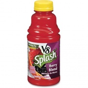 V8 Splash Fruit Juice (5497)