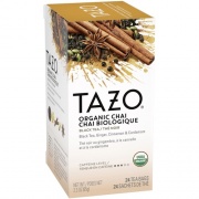 Tazo Organic Chai Tea Bag (149904)