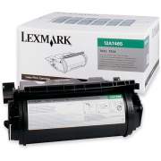 Lexmark Original Toner Cartridge (12A7465)
