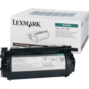Lexmark Original Toner Cartridge (12A7462)