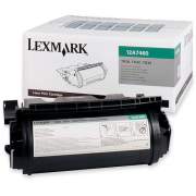 Lexmark Toner Cartridge (12A7460)