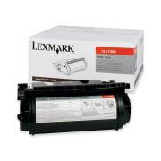 Lexmark Original Toner Cartridge (12A7365)