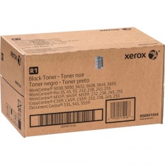 Xerox Original Toner Cartridge (006R01046)