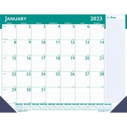 House of Doolittle ExpressTrack Desk Pad Calendar (148)