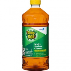 Pine-Sol Multi-Surface Cleaner - CloroxPro (41773EA)