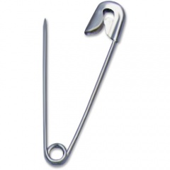 CLI Safety Pins (83200)