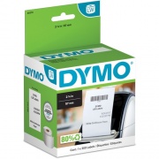 DYMO Direct Thermal Receipt Paper - White (30270)