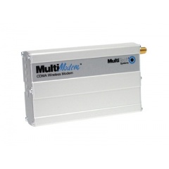 Multi Tech Systems 1xrtt Modem (rs-232) W/us Accessory Kit (MTCBA-C1X-N2-NAM)