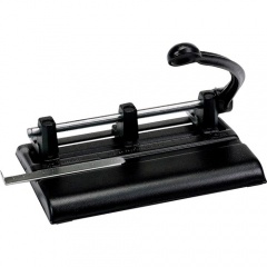 Master Products Power Handle 2/3-hole Paper Punch (1340PB)