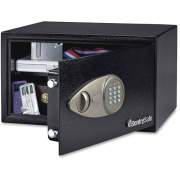 Sentry Safe 1.0 cu ft. Security Safe with Electronic Lock (X105)