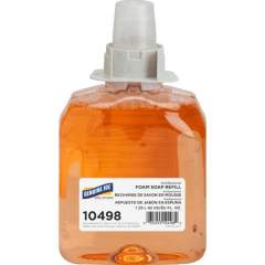 Genuine Joe Solutions Antibacterial Foam Soap Refill (10498)
