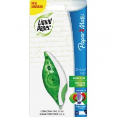 Paper Mate DryLine Grip Correction Tape (660415)
