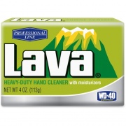 Lava WD-40 Heavy-duty Hand Cleaner Bar Soap (10383)
