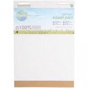 MasterVision Earth It! Self-stick Easel Pad (FL1218207)