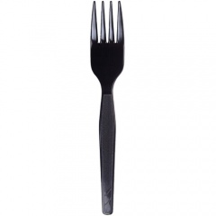 Dixie Medium-weight Disposable Forks Grab-N-Go by GP Pro (FM507)