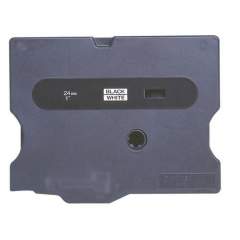 Brother TX Series Laminated Tape Cartridge (TX3551)